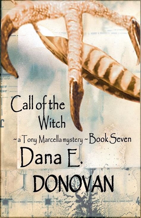 Call of the witchh